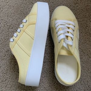Forever 21 shoes